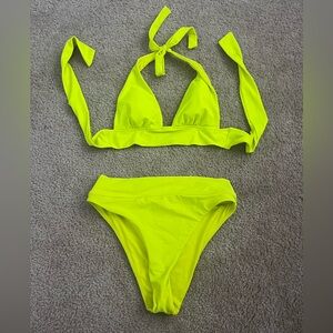 forever 21 bikini